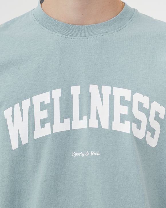 Wellness Ivy Tee