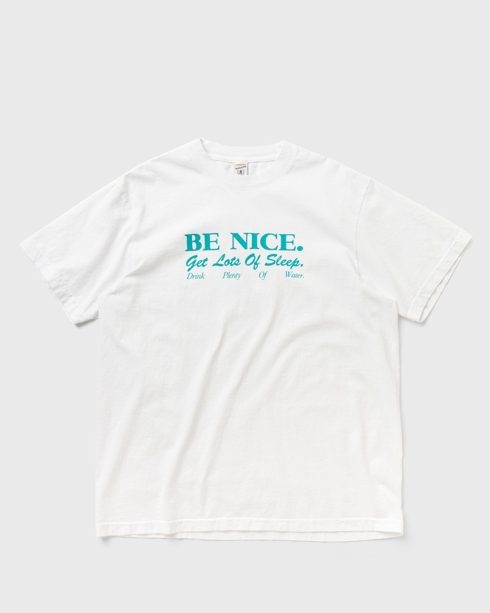 Be Nice Tee