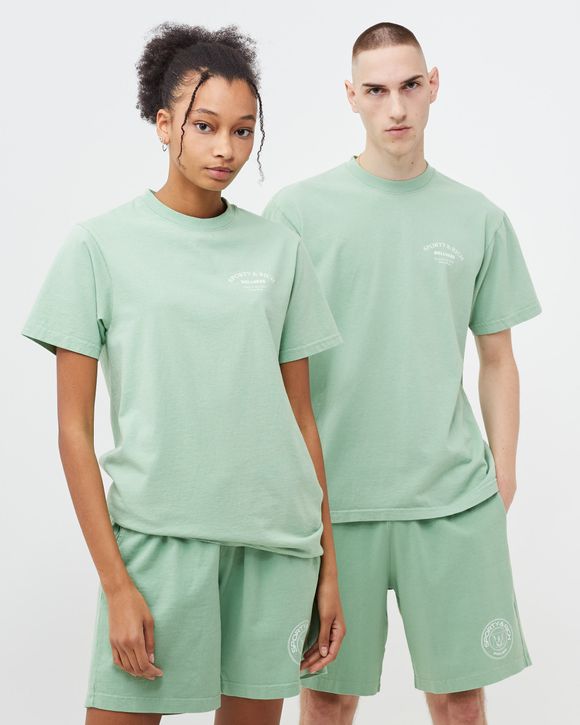Wellness Studio Tee