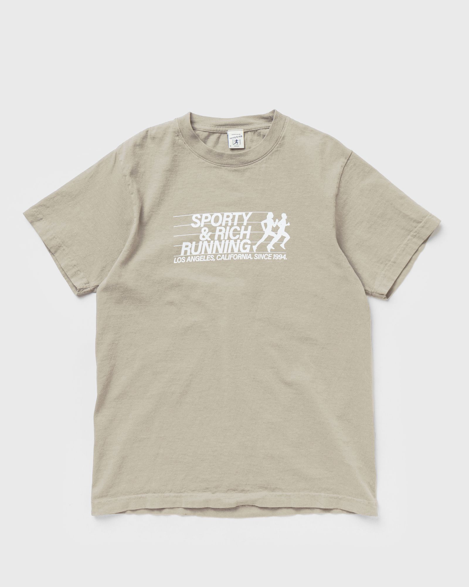 S&R Running Tee