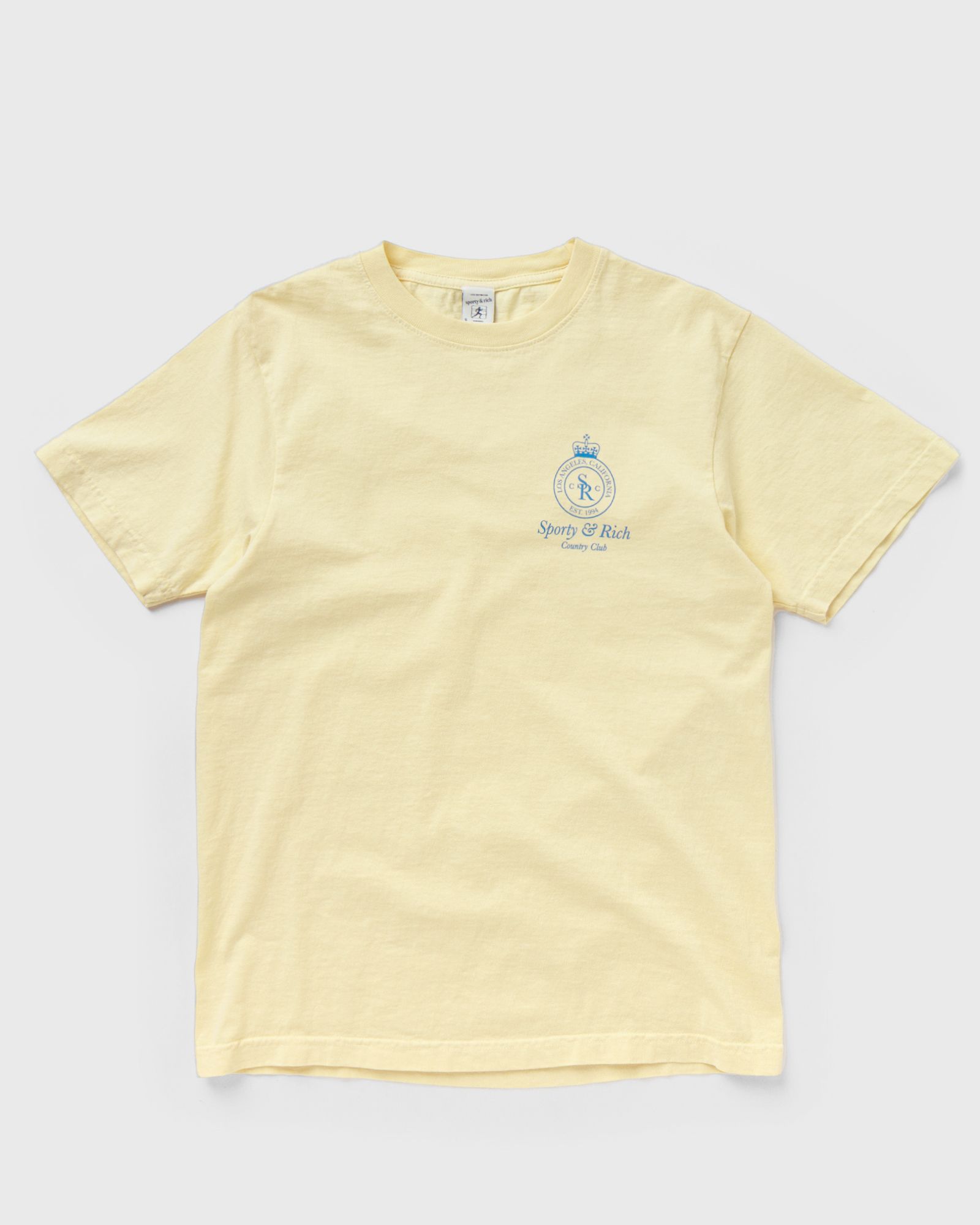 Crown Tee