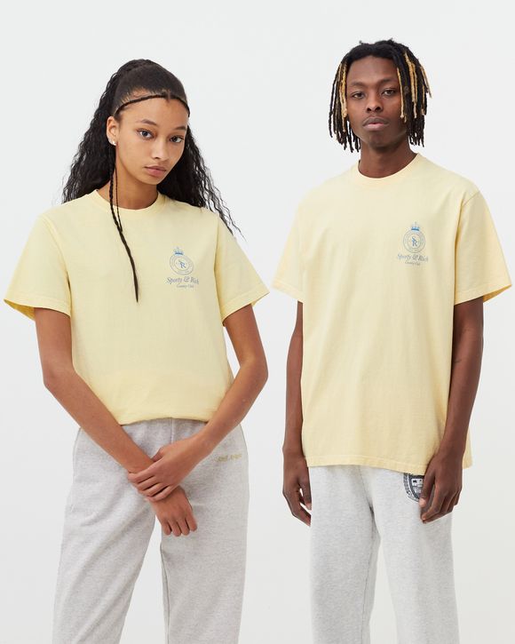 Crown Tee