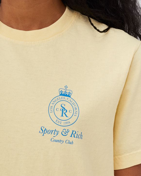 Crown Tee
