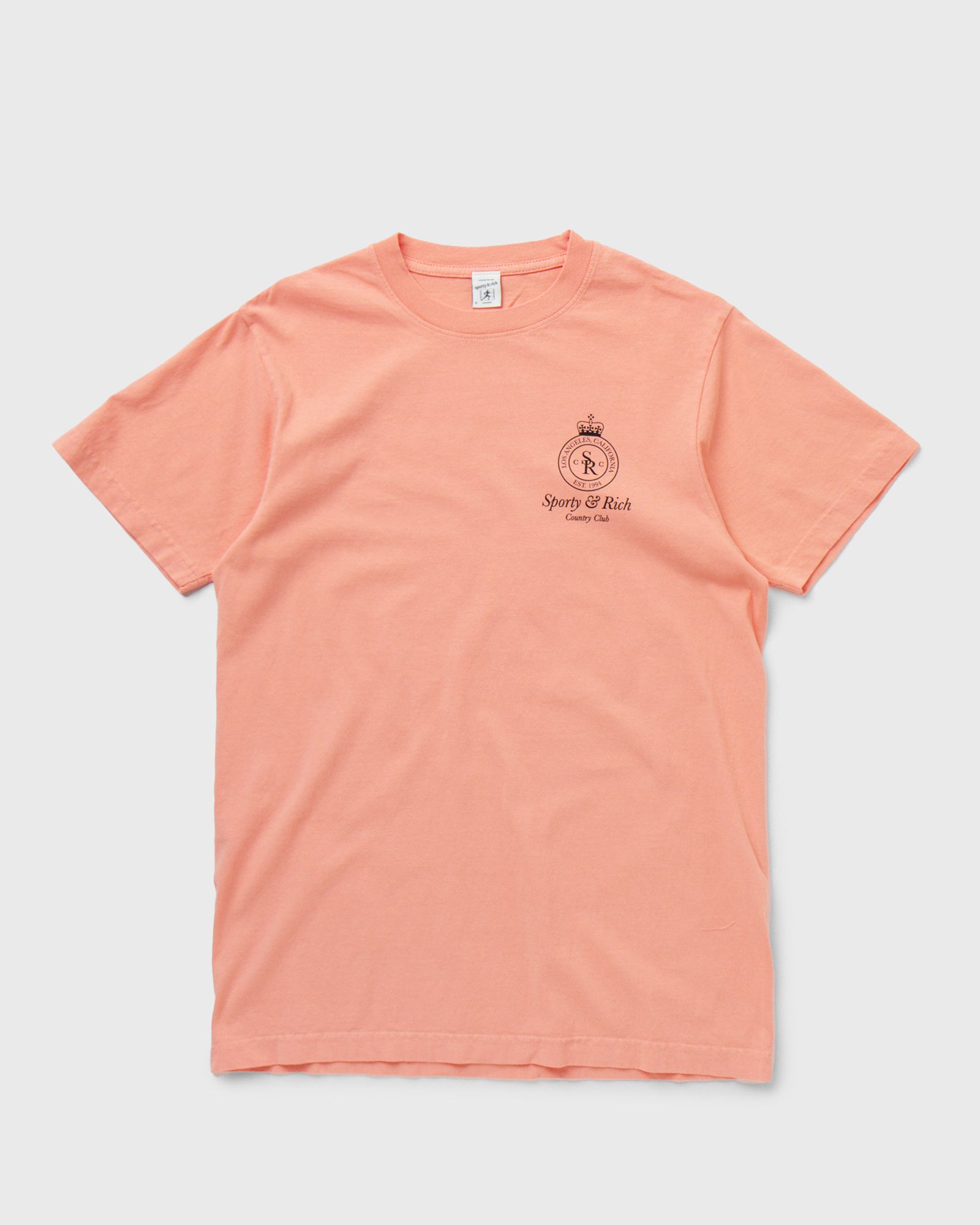 Crown Tee