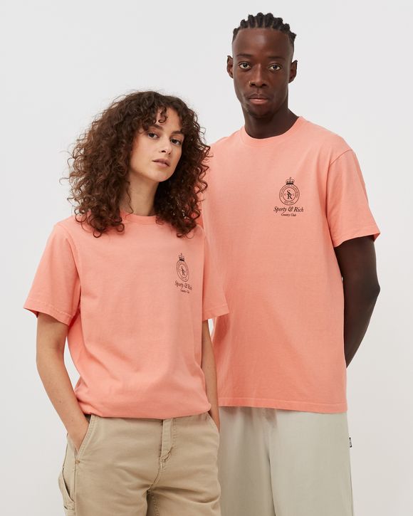 Crown Tee