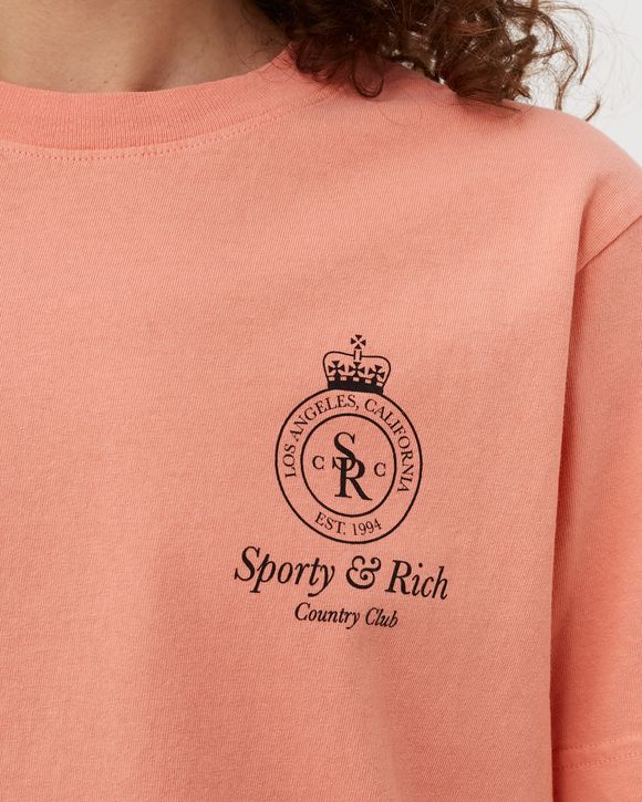 Crown Tee
