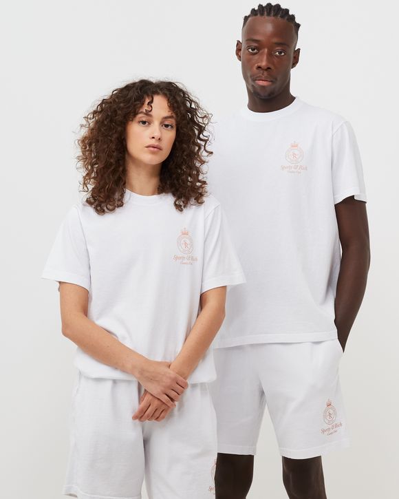 Crown Tee