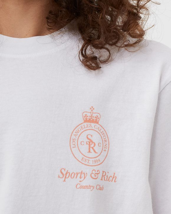 Crown Tee
