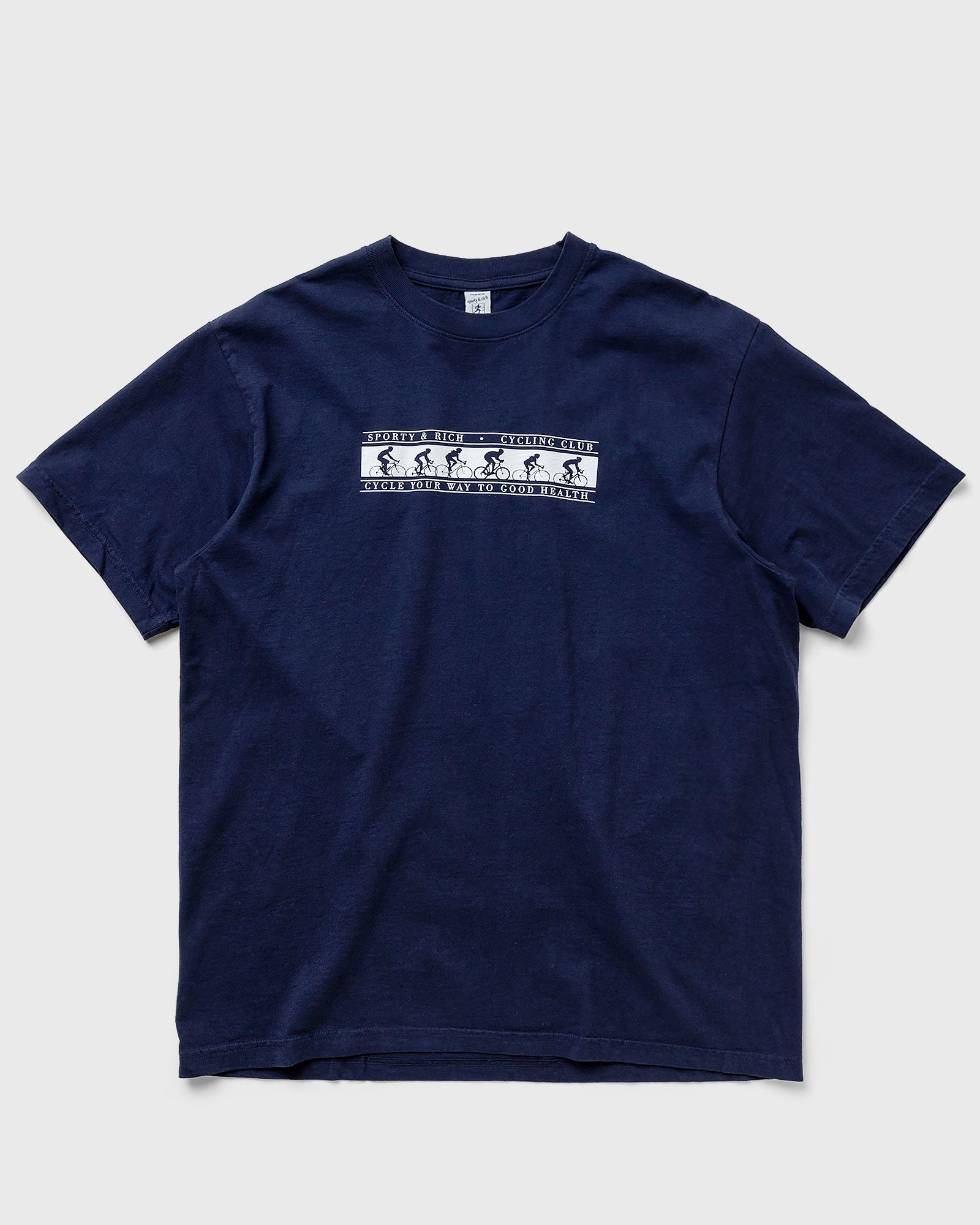 Cycling Club Tee