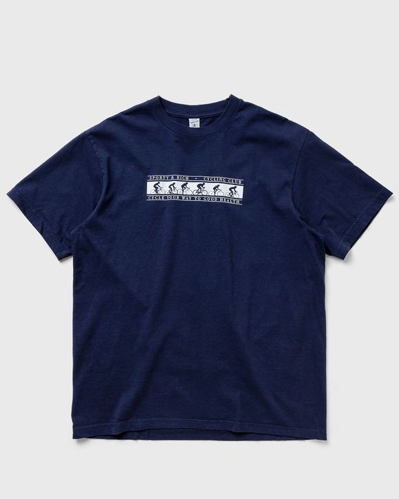 Cycling Club Tee