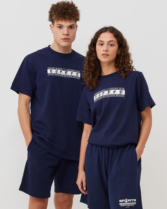 Cycling Club Tee