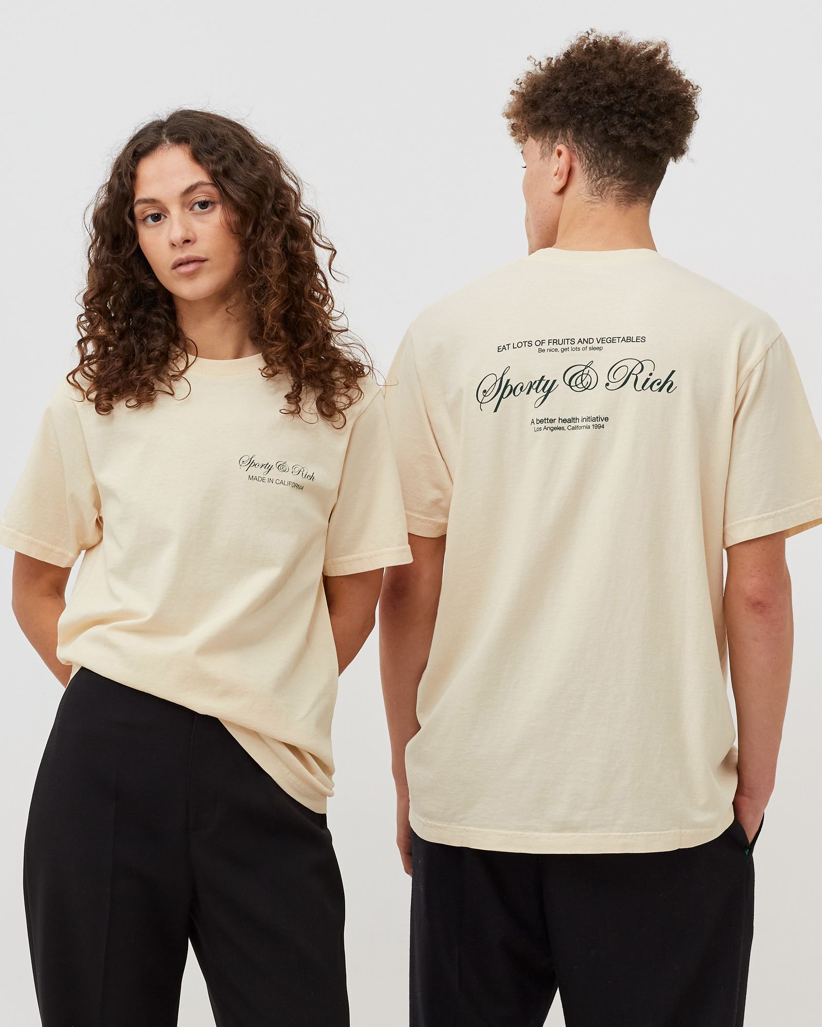 Script Tee