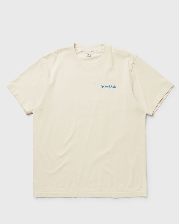 Sporty & Rich Health is Wealth T White | BSTN Store