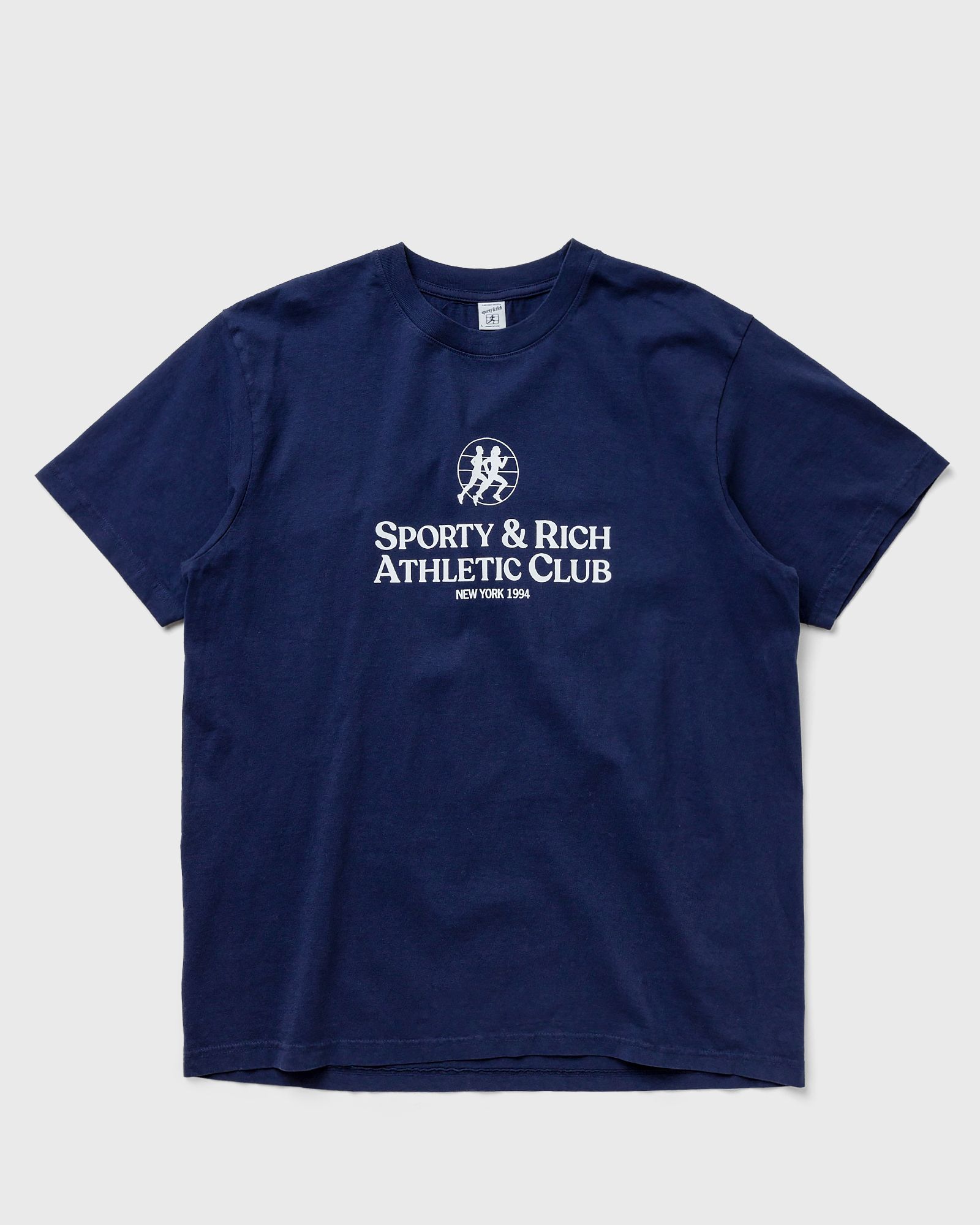 S&R Athletic Club T
