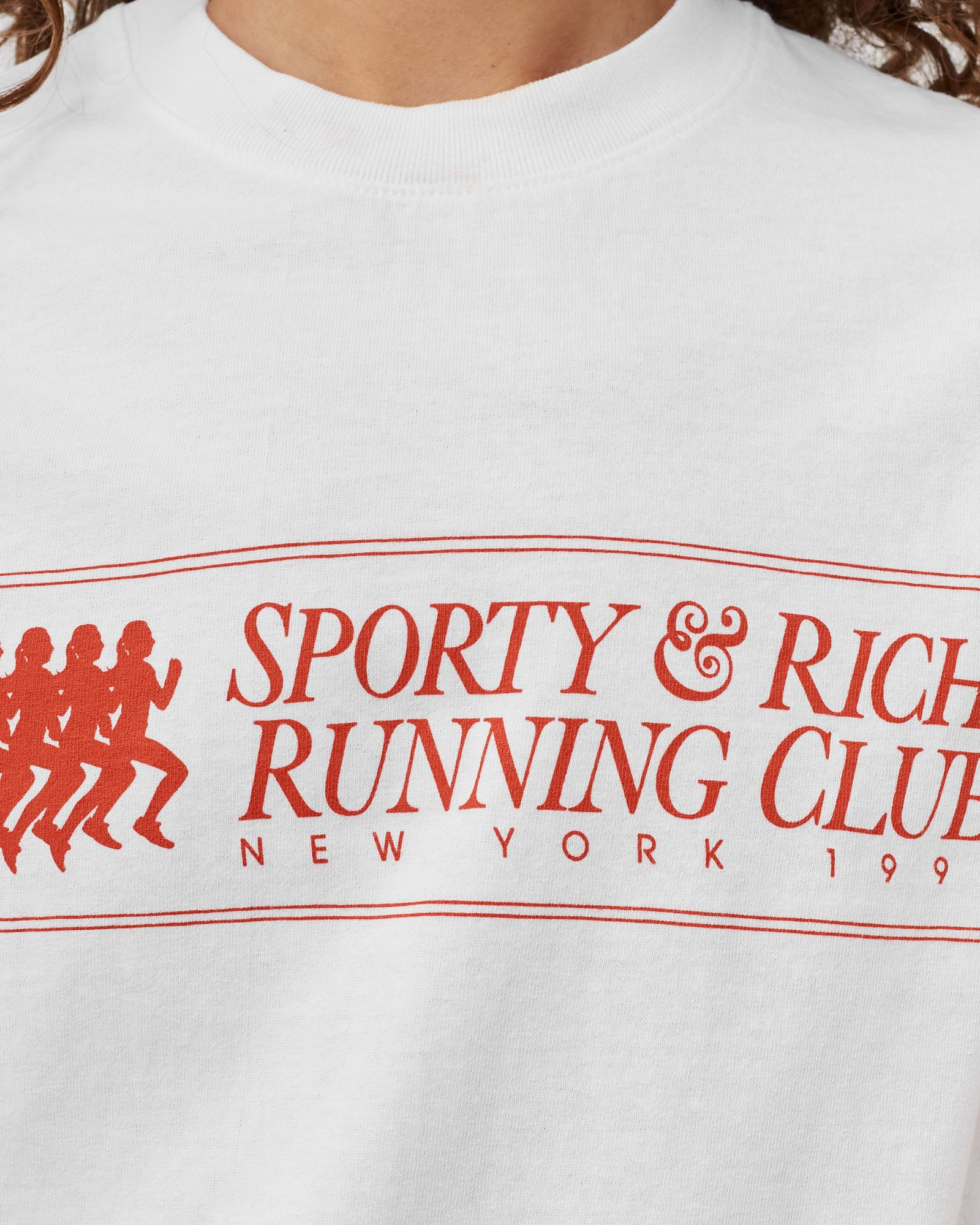 94 Running Club T