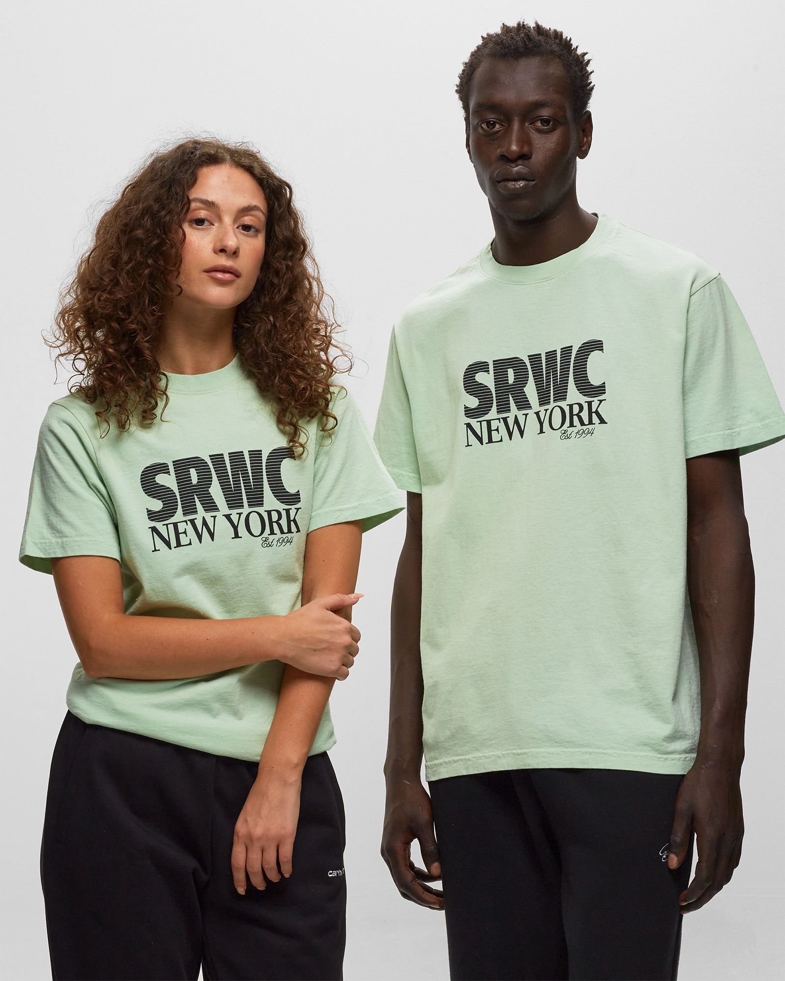 SRWC 94 T SHIRT 