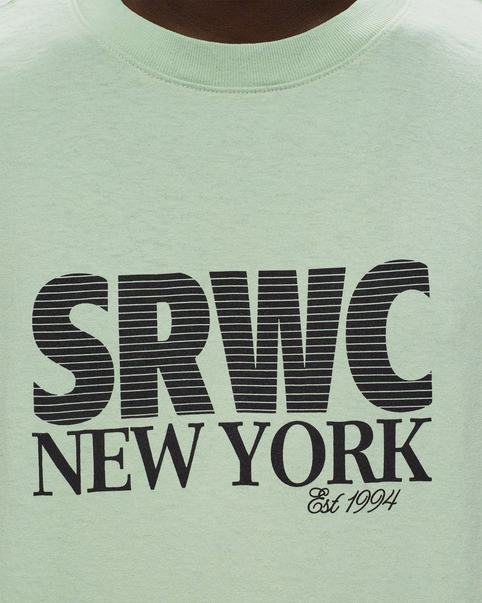 SRWC 94 T SHIRT 