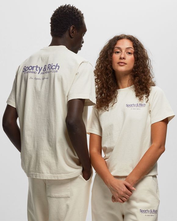 CLUB T SHIRT 