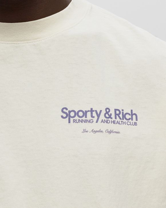 CLUB T SHIRT 