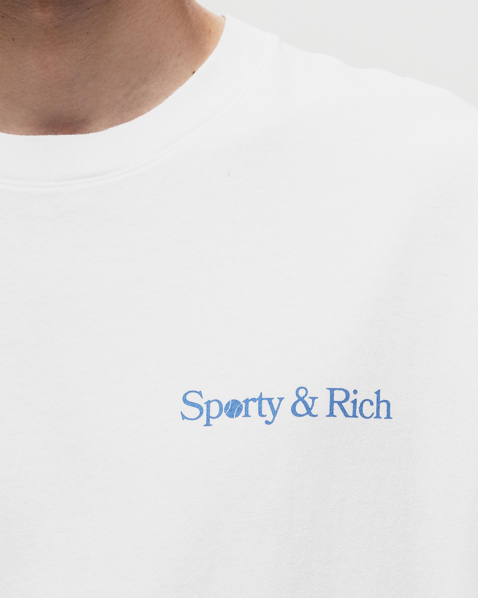 LA RACQUET CLUB T SHIRT