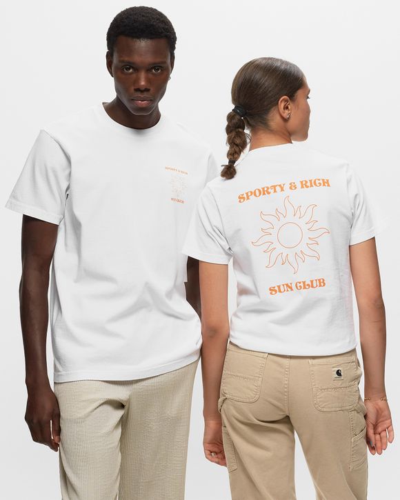 Sun Club T Shirt