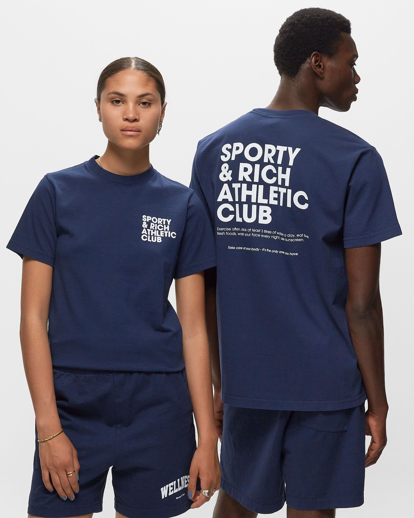 Exercise Often T Shirt