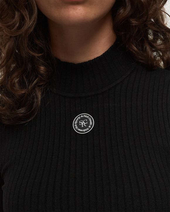 SRHWC Ribbed Top