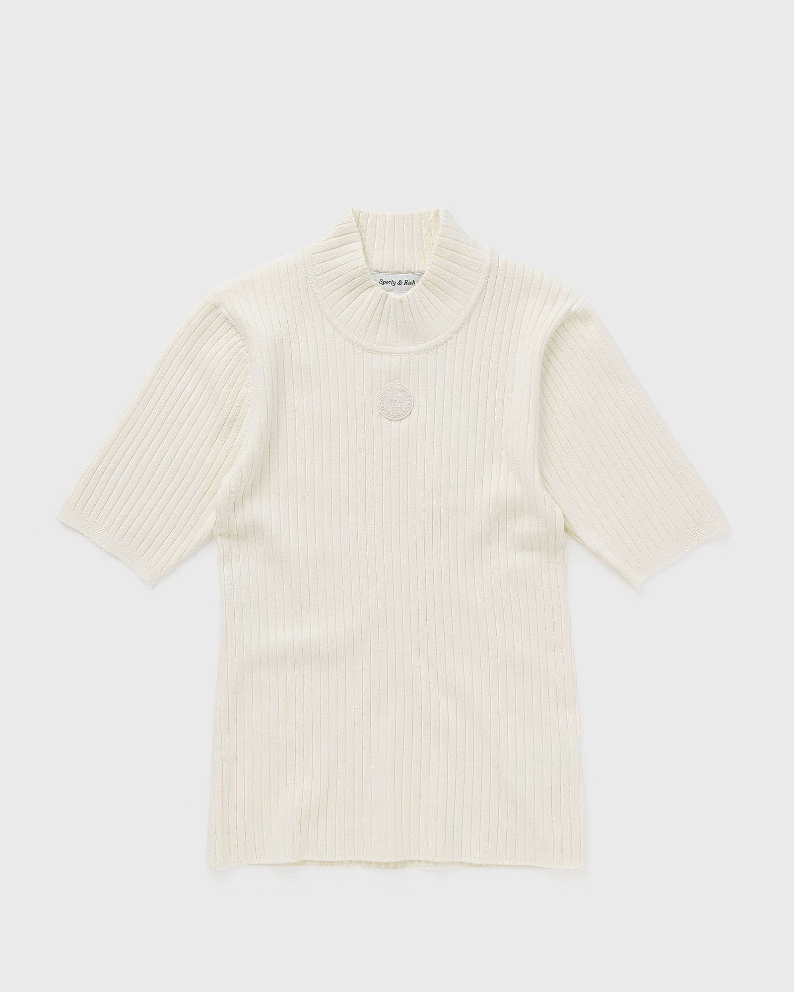 SRHWC Ribbed Top