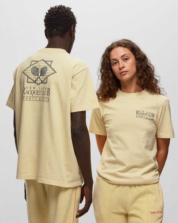 NY Racquet Club T Shirt