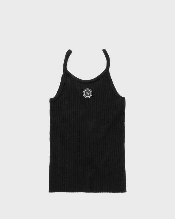 SRHWC Ribbed Tank