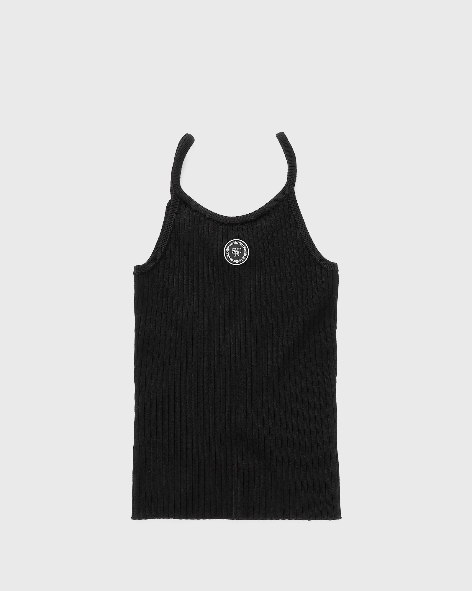 SRHWC Ribbed Tank
