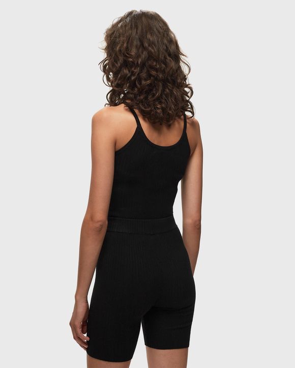 SRHWC Ribbed Tank