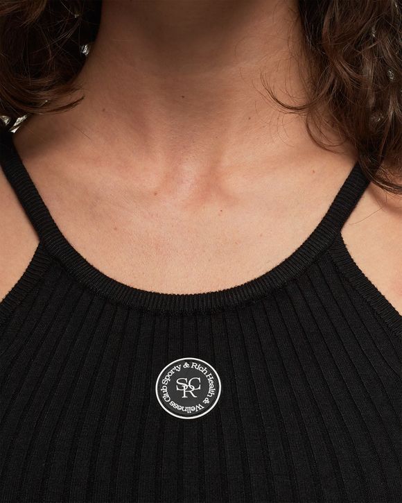 SRHWC Ribbed Tank
