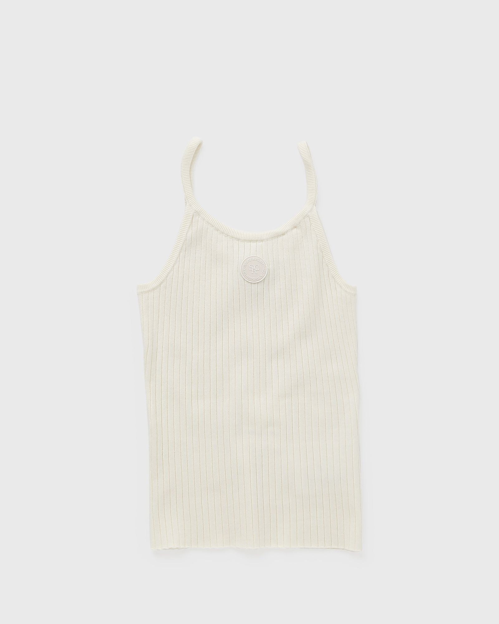 SRHWC Ribbed Tank
