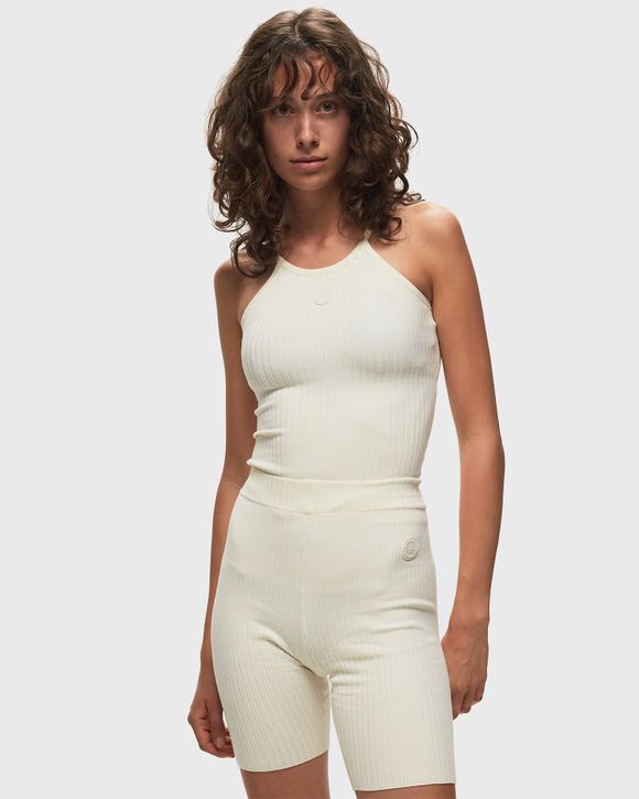 SRHWC Ribbed Tank