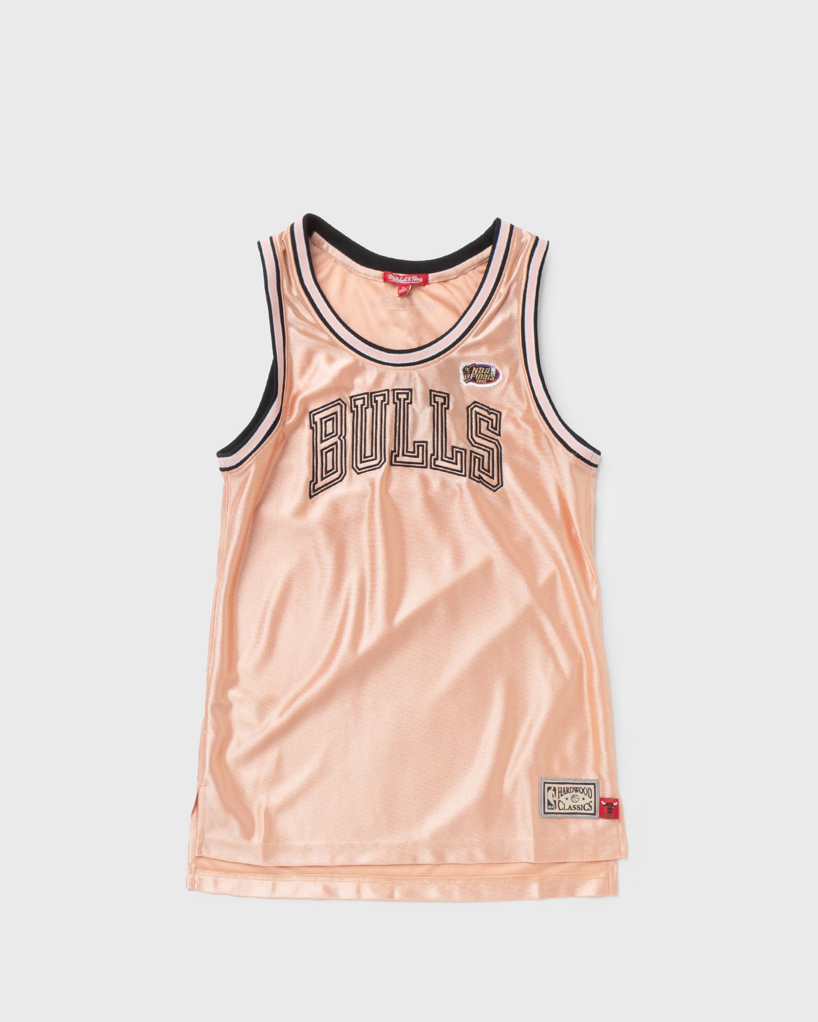 WMNS DAZZLE TANK-CHICAGO BULLS