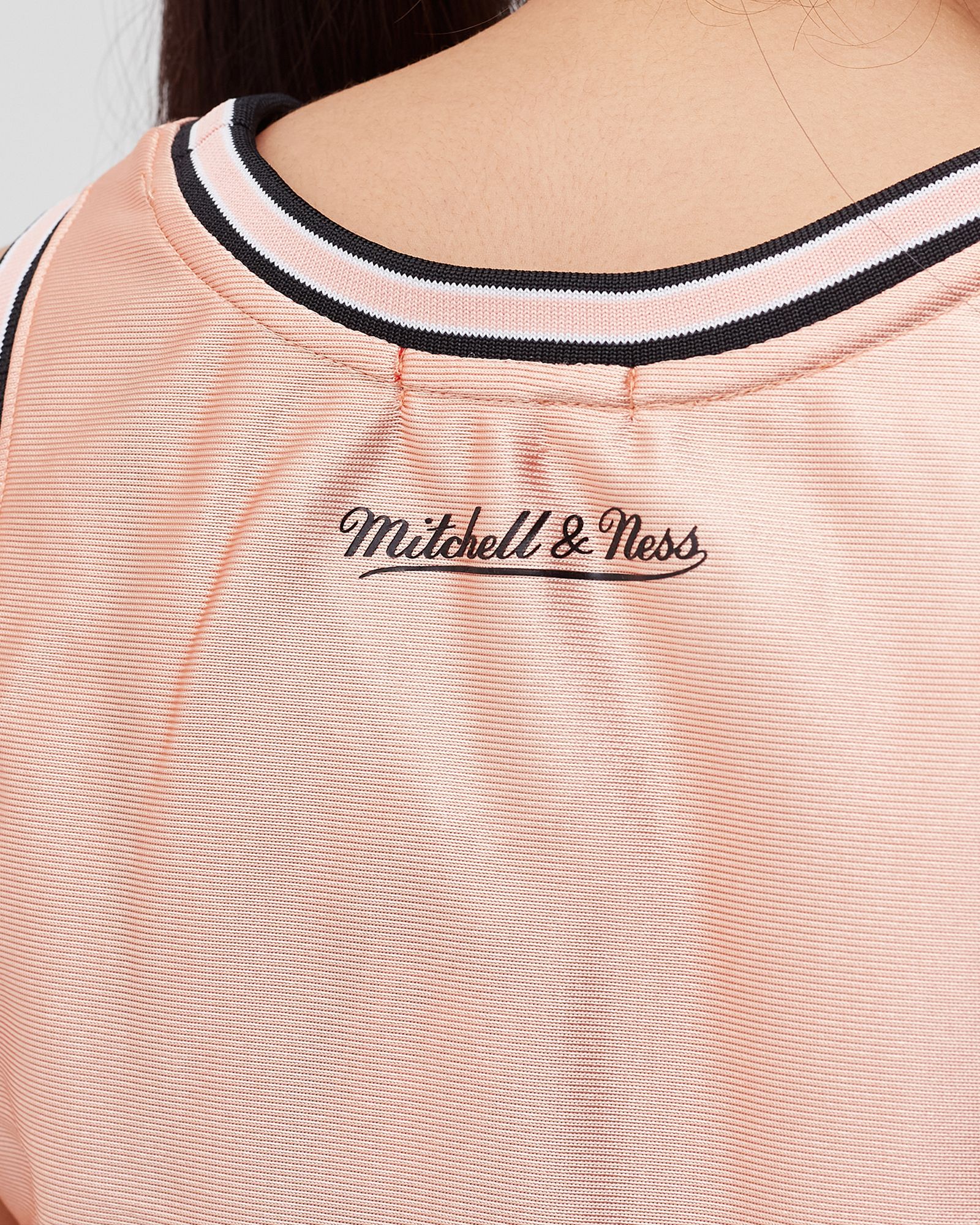 WMNS DAZZLE TANK-CHICAGO BULLS