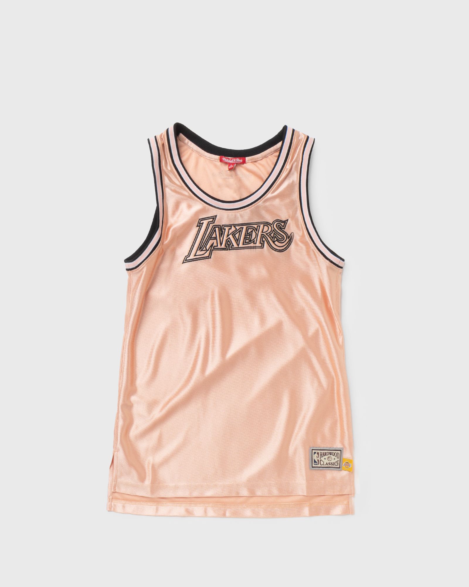 WOMENS DAZZLE TANK-LOS ANGELES LAKERS