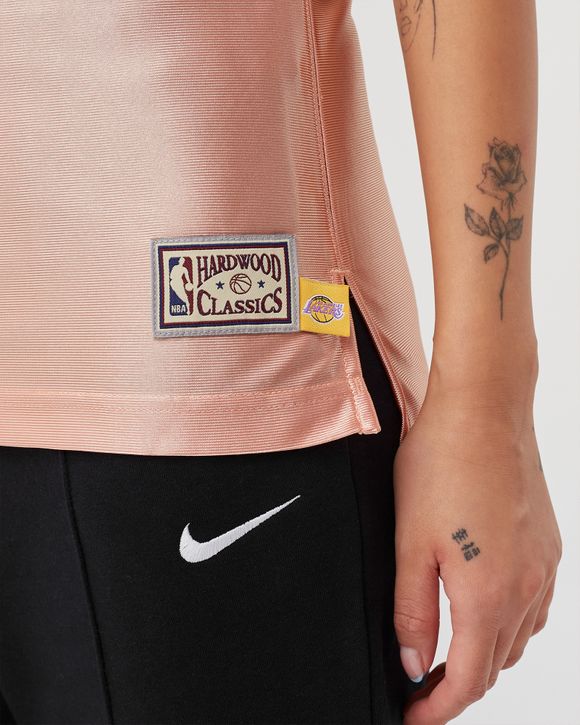 WOMENS DAZZLE TANK-LOS ANGELES LAKERS