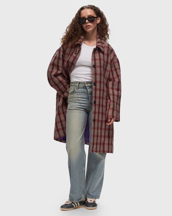 TURSBURG COAT