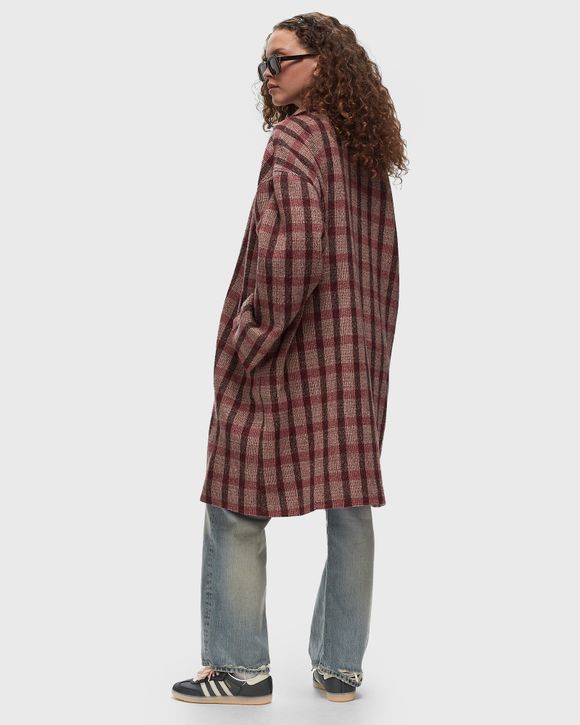 TURSBURG COAT