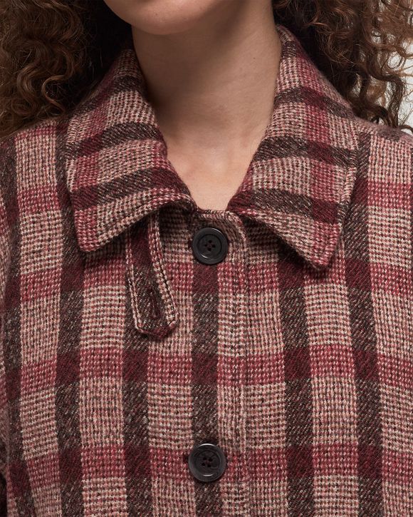 TURSBURG COAT