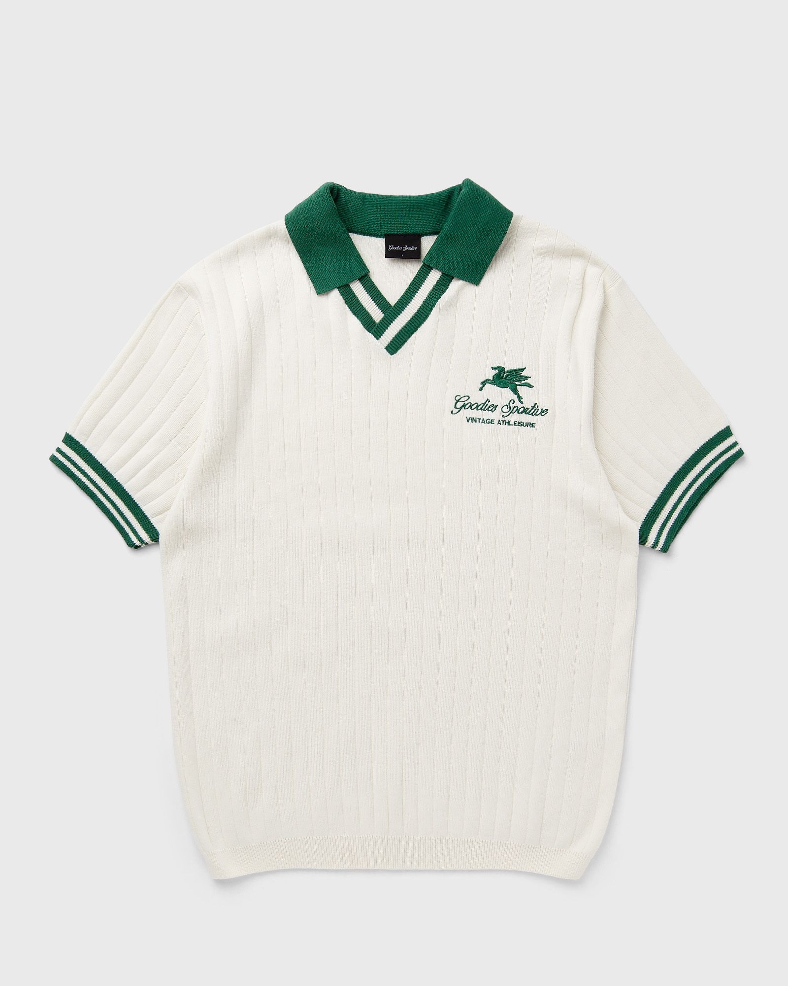 TENNIS VINTAGE POLO