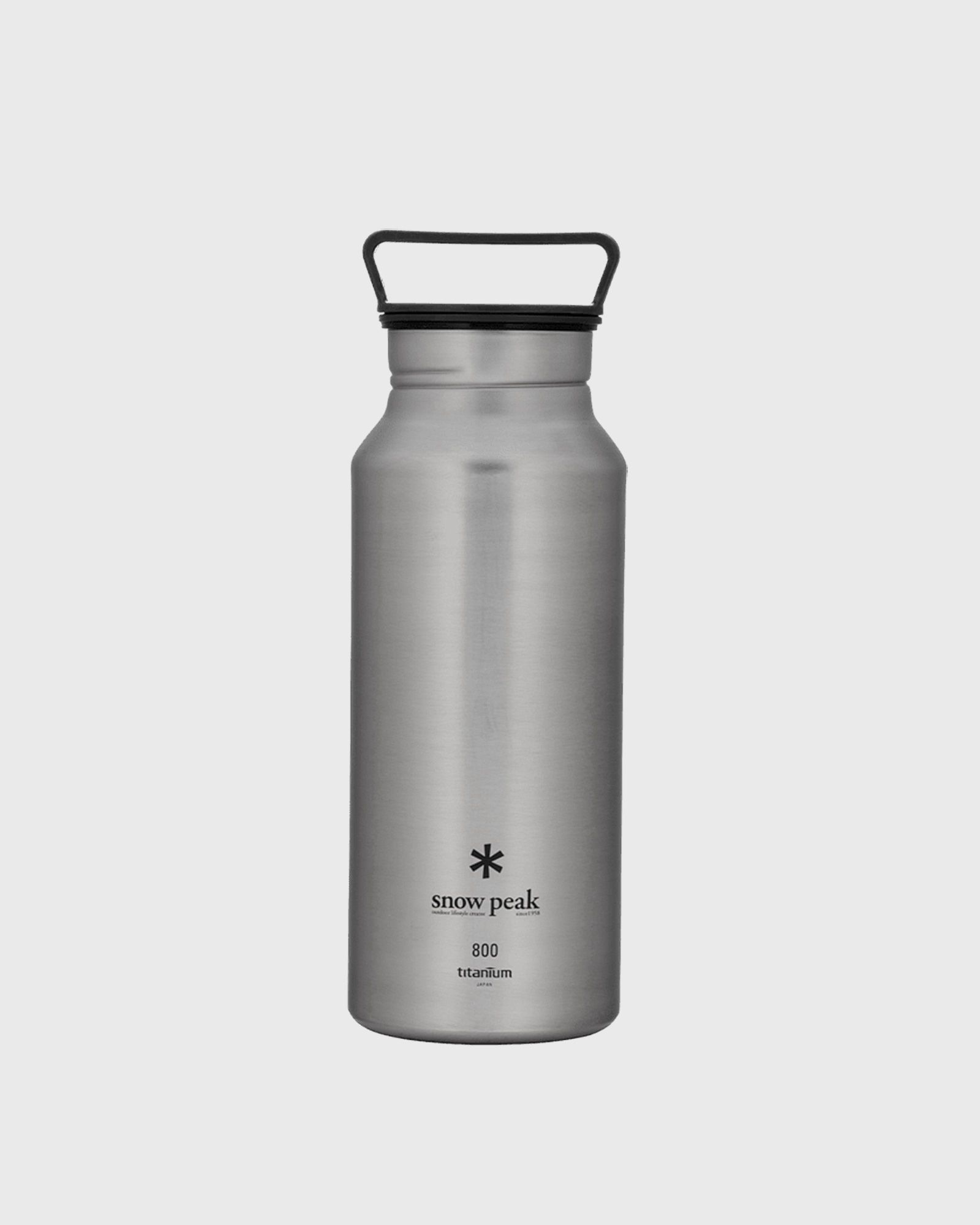 TITANIUM AURORA BOTTLE