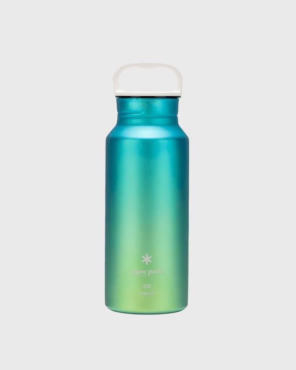 TITANIUM AURORA BOTTLE 800 IN OCEAN