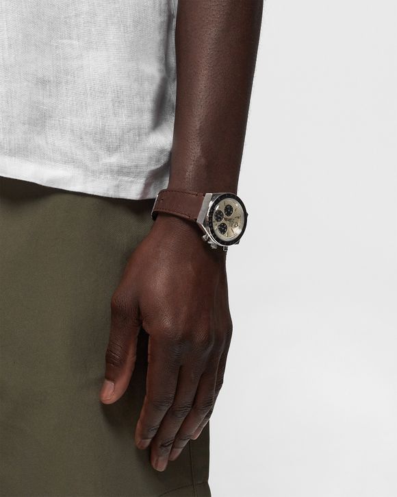 Thumbnail - Q Timex Chronograph