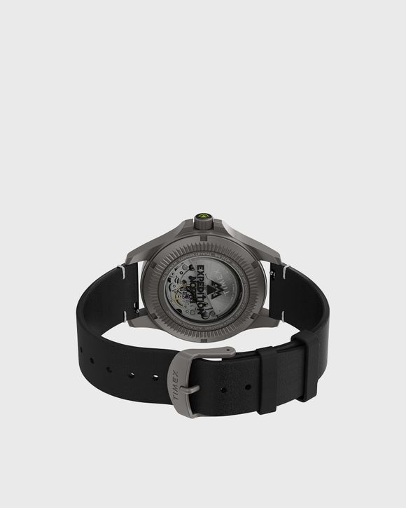 Expedition North Titanium Automatic