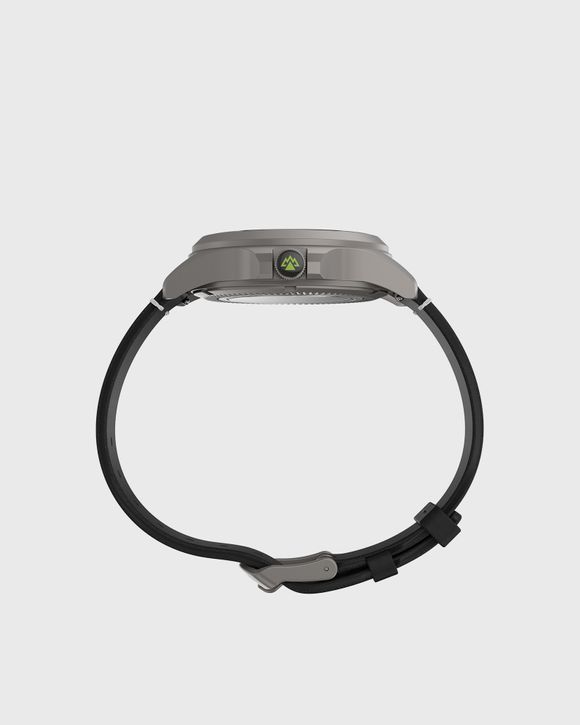 Expedition North Titanium Automatic