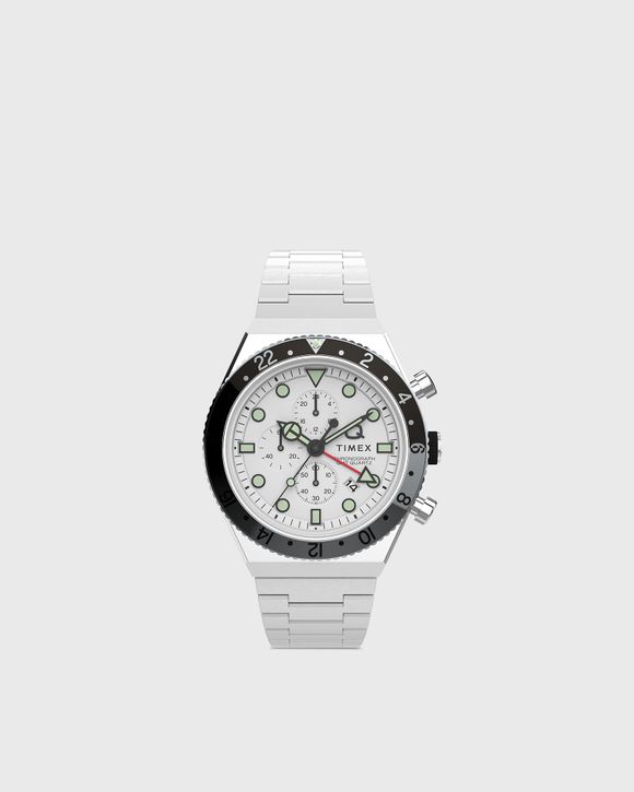 Puma red zone outlet chronograph