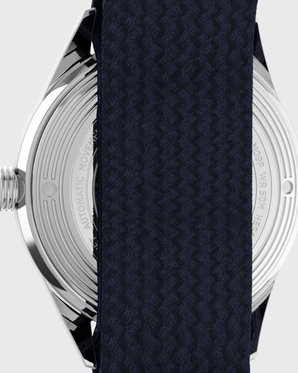 Marlin Jet Automatic